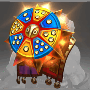 Autographed Auspice of the Whyrlegyge