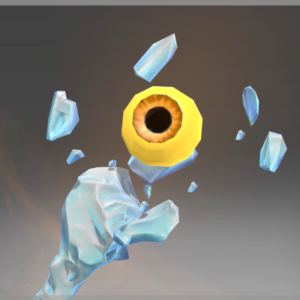 Autographed Frozen Formation