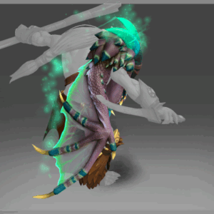 Autographed The Spoils of Dezun