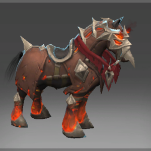 Chaos Legion Mount