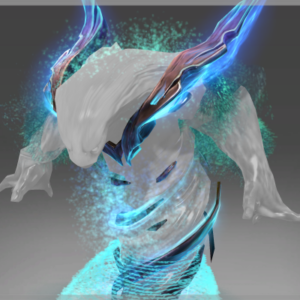 Darktrench Stalker - Shoulder