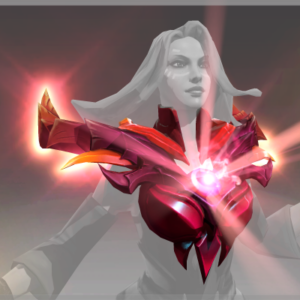 Disciple of the Wyrmwrought Flame