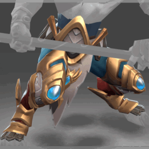 Flock of Avilliva - Belt