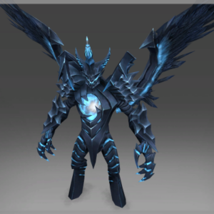 Form of Eternal Purgatory