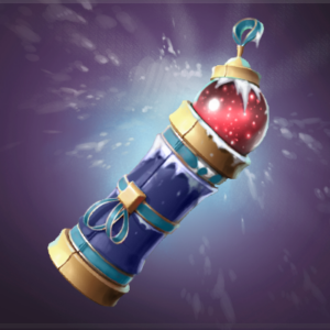 Frostivus 2018 Treasure 2