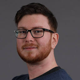 Gareth Autograph Avatar - The International 2021