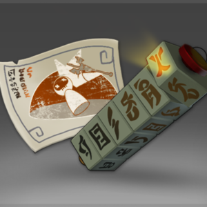 Gem Pack: Chronosphere Kills