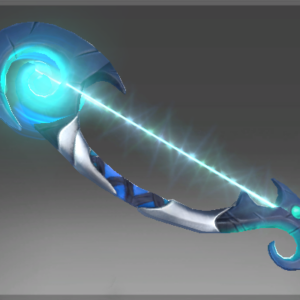 Genuine Bow of the Lone Traveler