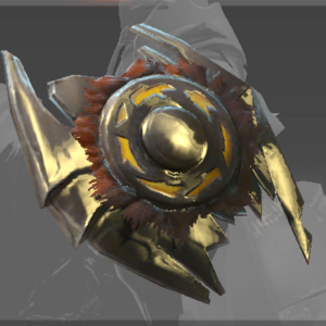 Genuine Entropic Shield