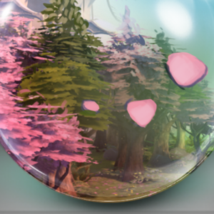 Genuine Weather Spring