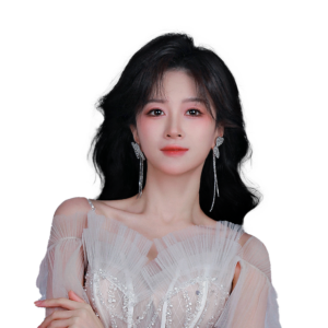 Gold AMS Talent Sticker - TI 2023