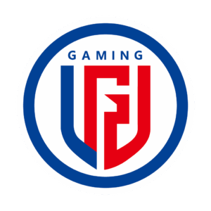 Gold PSG.LGD Team Sticker - TI 2023