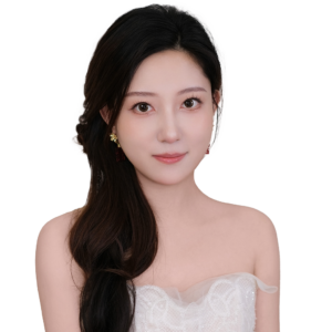 Gold 璨璨C.C. Talent Sticker - TI 2025