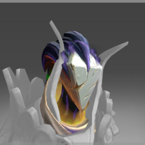 Head of the Impossible Realm