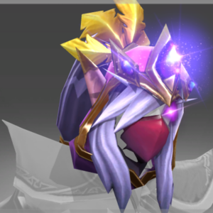 Headdress of the Loyal Fold