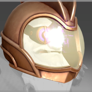 Helm of the Ardalan Interdictor