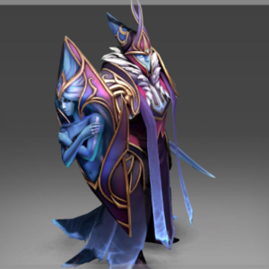 Hush of Eternal Night