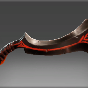 Inscribed Dark Tracer