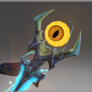 Inscribed Eye of Avernus