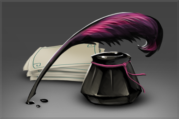 International 2021 Autograph: pimpmuckl