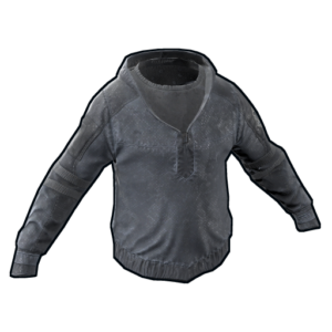 Island Assault Team Hoodie