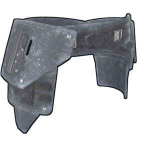 Island Assault Team Kilt