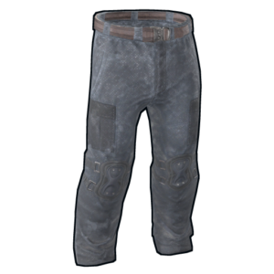 Island Assault Team Pants