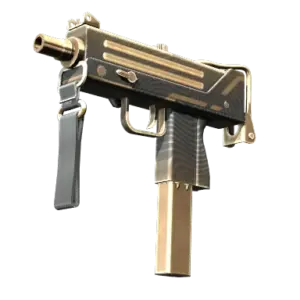 MAC-10 | Echoing Sands (Field-Tested)