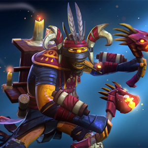 Mystic Instruments of Tang-Ki