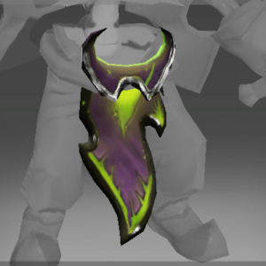 Oblivion Headmaster Belt