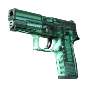 P250 | X-Ray (Field-Tested)