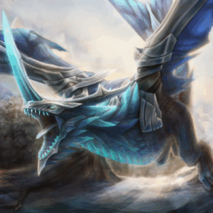 Portents of the Elder Myth