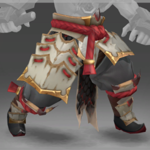 Provocation of Ruin Belt