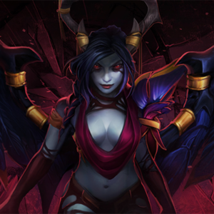 Raiments of Twilight Shade