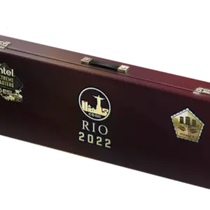 Rio 2022 Mirage Souvenir Package