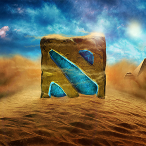 Sands of Luxor Loading Screen