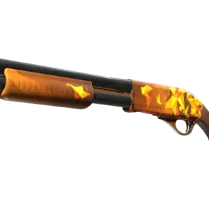 Sawed-Off | Origami (Factory New)