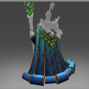 Secondhand Sorcery - Back