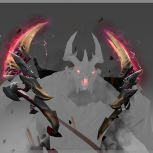 Spring Lineage Pauldrons of Eternal Harvest