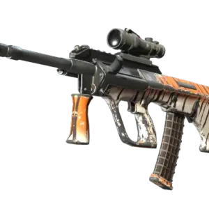 StatTrak™ AUG | Bengal Tiger (Field-Tested)