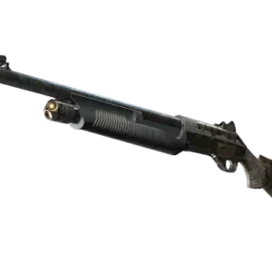 StatTrak™ Nova | Gila (Field-Tested)