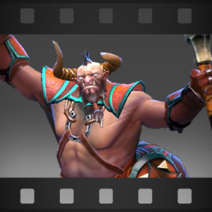 Taunt: Battle Dressage