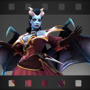 Taunt: Dancing Queen