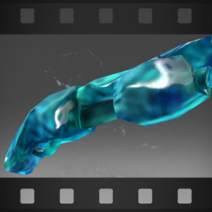 Taunt: Sawed-off Watergun