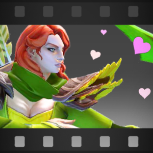 Taunt: You Prefer Arrows?