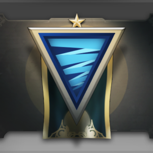 Team Pennant: Zephyr