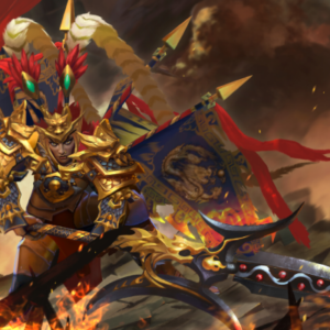 The Gifts of Zhuzhou