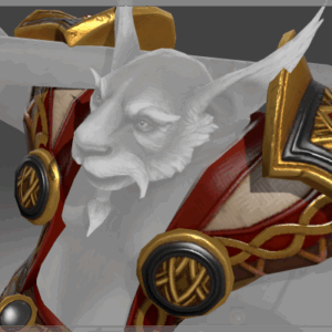 Wyrmbrew Connoisseur Shoulder