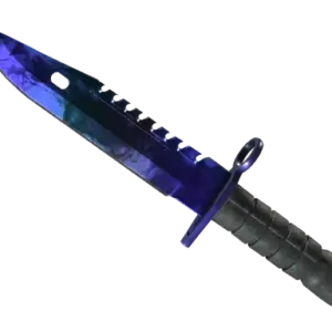 ★ M9 Bayonet | Doppler Phase 3 (Factory New)
