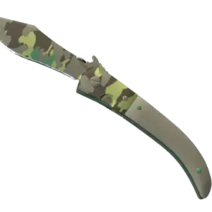 ★ Navaja Knife | Boreal Forest (Factory New)
